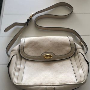 Gucci Vintage Handbag